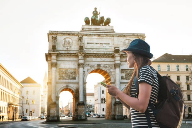 self guided walking tour of Würzburg with Tours by Locals